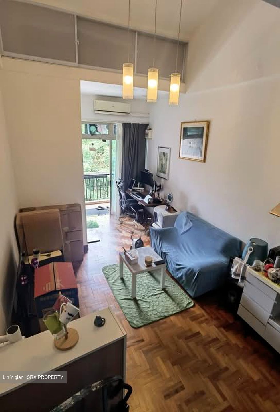 Goodwill Court (D15), Apartment #587785001